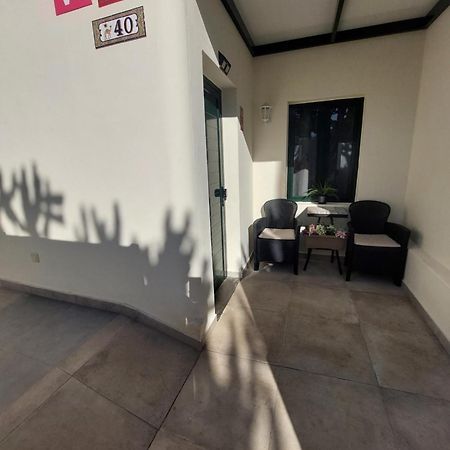 Casa Antonio Pasillo Al Mar 40A Villa Costa Teguise Dış mekan fotoğraf