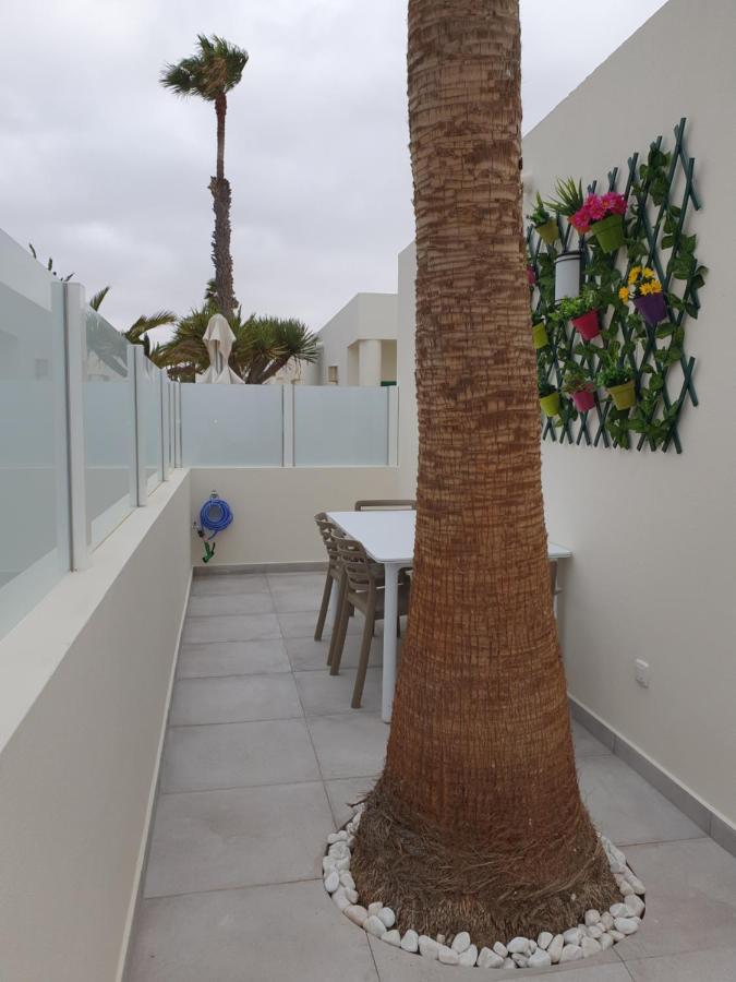 Casa Antonio Pasillo Al Mar 40A Villa Costa Teguise Dış mekan fotoğraf