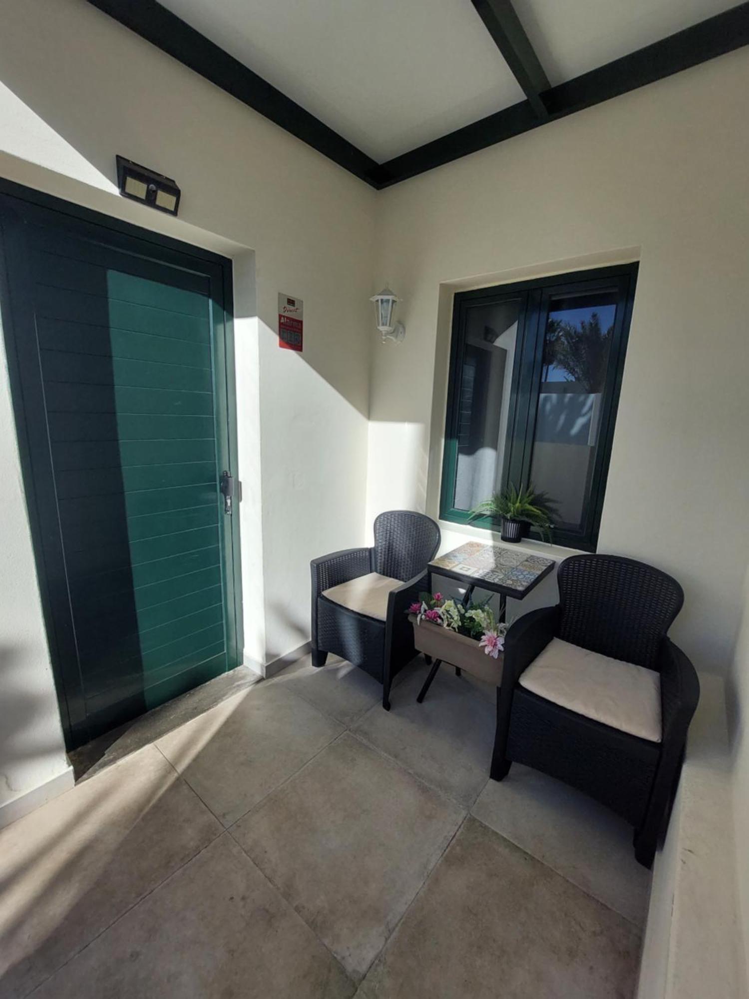 Casa Antonio Pasillo Al Mar 40A Villa Costa Teguise Dış mekan fotoğraf