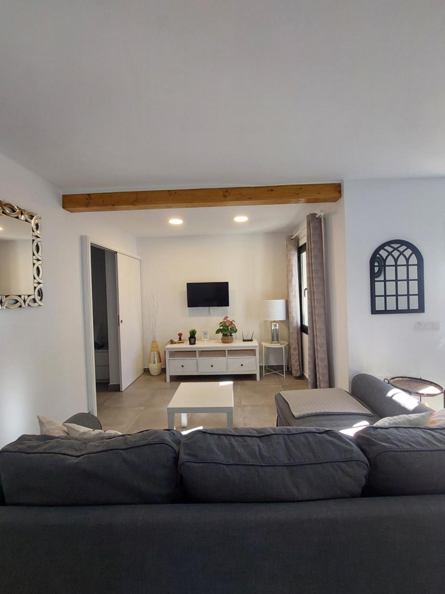 Casa Antonio Pasillo Al Mar 40A Villa Costa Teguise Dış mekan fotoğraf