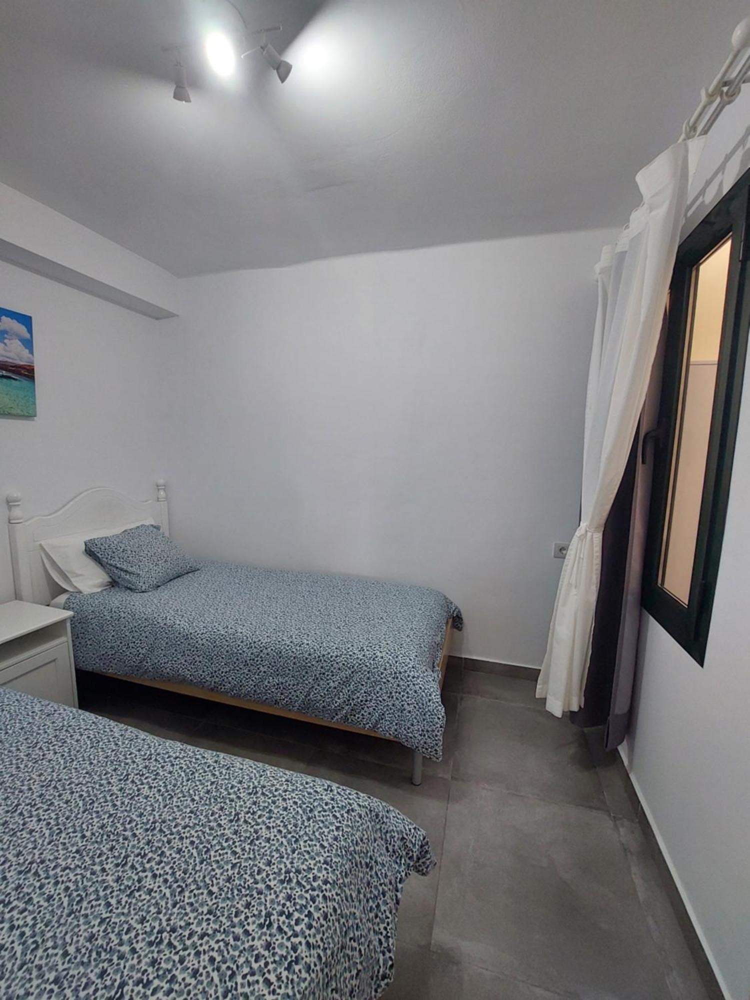 Casa Antonio Pasillo Al Mar 40A Villa Costa Teguise Dış mekan fotoğraf