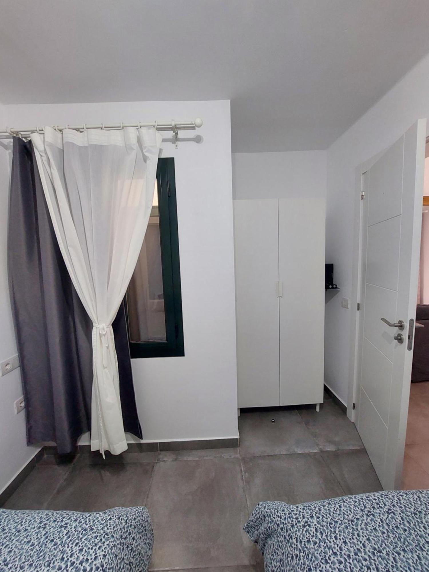 Casa Antonio Pasillo Al Mar 40A Villa Costa Teguise Dış mekan fotoğraf