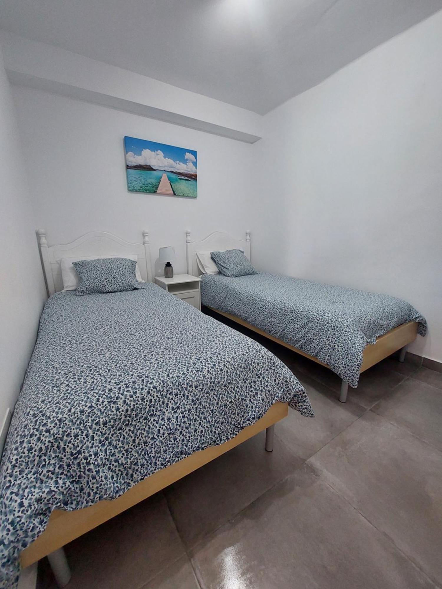 Casa Antonio Pasillo Al Mar 40A Villa Costa Teguise Dış mekan fotoğraf
